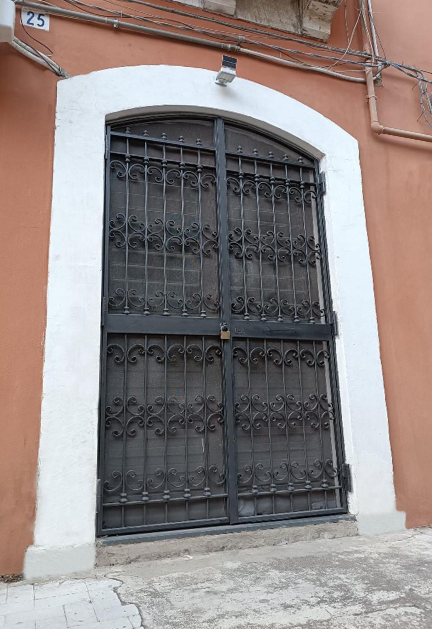 Apartamento Sogno Barocco CTA Exterior foto