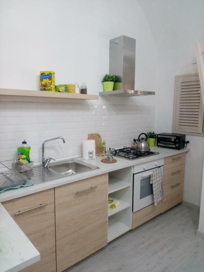 Apartamento Sogno Barocco CTA Exterior foto
