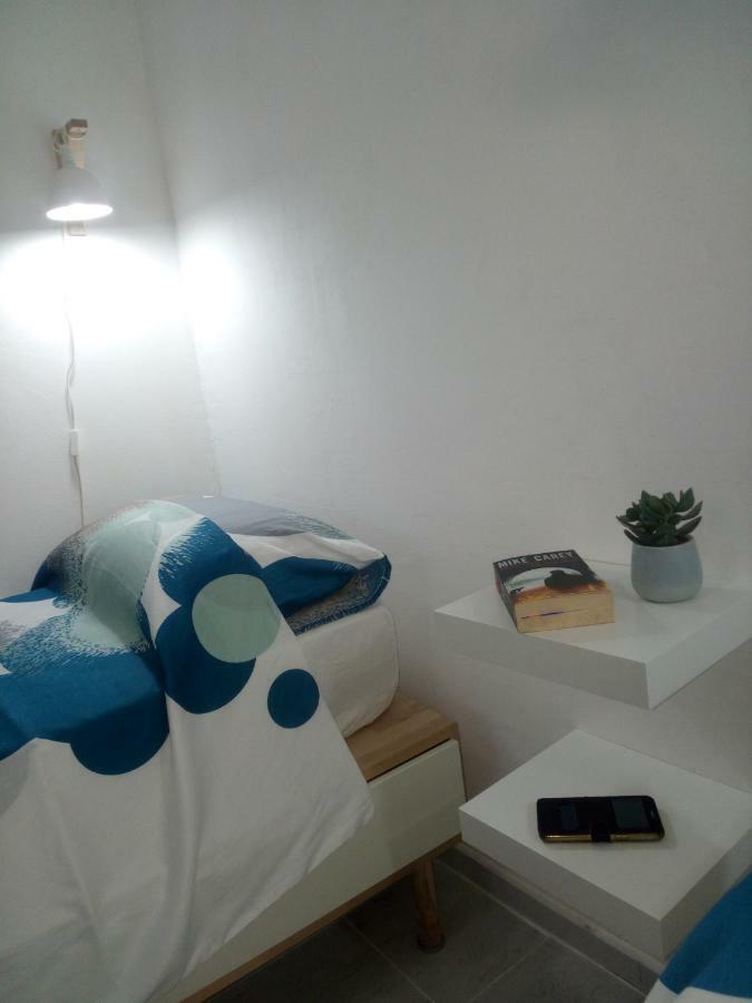 Apartamento Sogno Barocco CTA Exterior foto