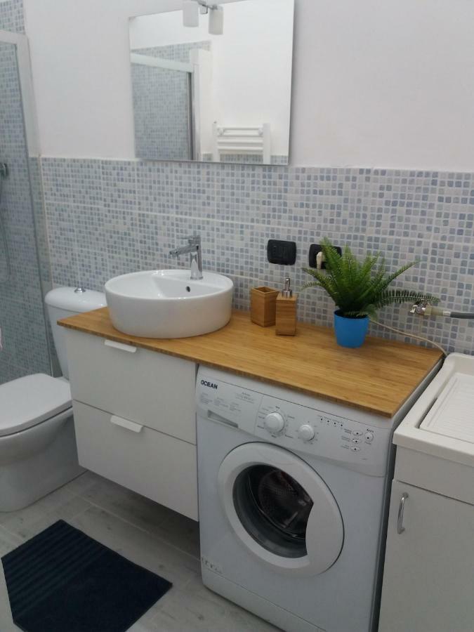 Apartamento Sogno Barocco CTA Exterior foto