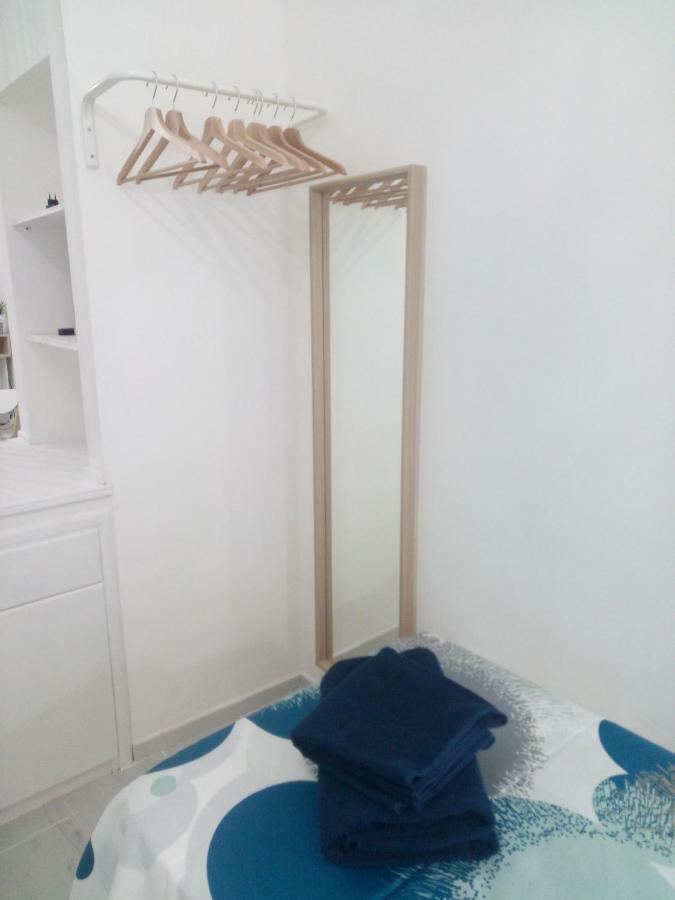 Apartamento Sogno Barocco CTA Exterior foto